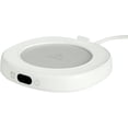thumbnail image 1 of Mug Warmer, Coffee Warmer for Desk with Timer & 3 Temperature Control, Candle Warmer Plate with Auto Shut Off, Smart Cup Warmer for Coffee, Milk, Tea, Cocoa, Water, 1 of 3
