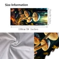 thumbnail image 3 of LSLJS Beach Towel Summer Beach Essentials Microfiber Beach Towels Super Lightweight Colorful Bath Towel Sandproof Beach Blanket Multi-Purpose Towel for Travel Swimming Pool 30x60 Inch, 3 of 8