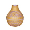thumbnail image 2 of Cameland 200ML Mini Wood Grain Aroma Diffuser Humidifier Office And Home Desktop Product, 2 of 6