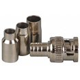 thumbnail image 1 of Coaxial Connector, BNC, 0-4GHz, 75 Ohm, PK10, 1 of 2