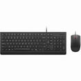 thumbnail image 1 of Lenovo Essential Wired Keyboard and Mouse Combo with Copilot Key, 1 of 4