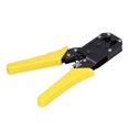 thumbnail image 3 of Electrical Crimping Tool, Carbon Steel Connector Crimping Tool Crimpers  For Connector For Maintenance For Crimp  For Crimping Tool, 3 of 8
