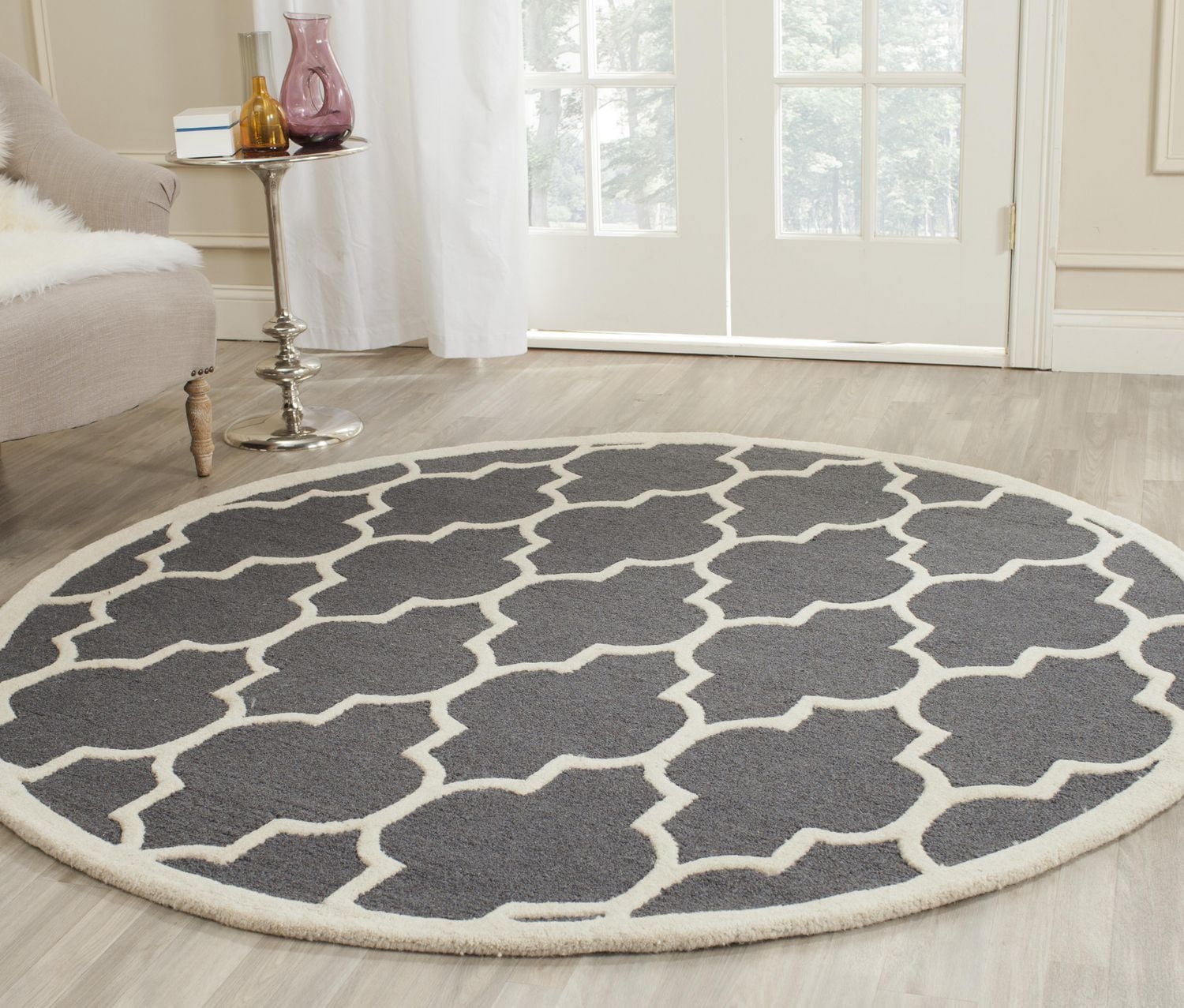 Safavieh Cambridge Kevin Tapis Géométrique