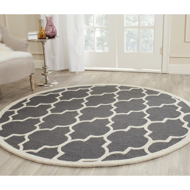 Safavieh Cambridge Kevin Geometric Area Rug
