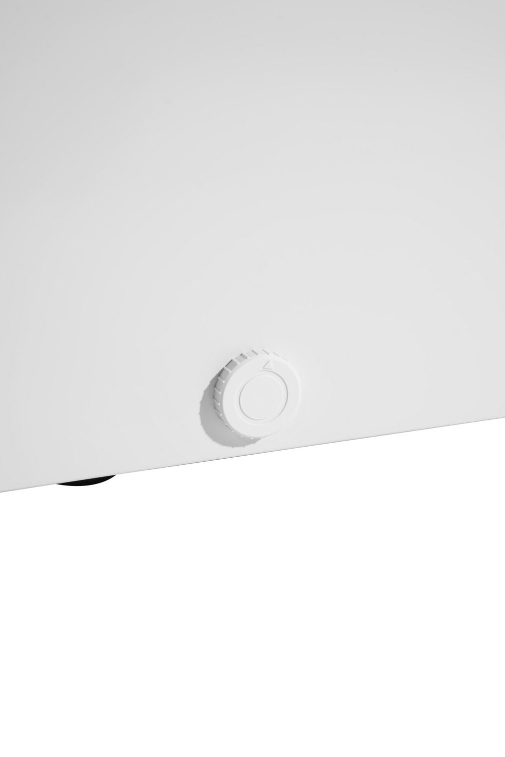 Danby DCF070A5WDB Congélateur coffre modèle carré de 7,0 pi3 en Blanc