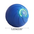 thumbnail image 1 of Twfbrm Pet Supplies Vibrating Dog Moving Dog Shaky Toy For Dogs Interactive Bouncing For Dog Automatic Moving Dog Toy Shaking Dog for Cats Dogs, 1 of 9