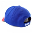 thumbnail image 2 of Montreal Expos Cooperstown MVP Tri-Color Cap - '47, 2 of 2