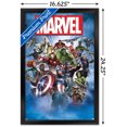 thumbnail image 2 of Marvel Comics - Photo de groupe, 2 of 4