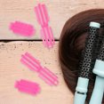 thumbnail image 2 of KAKOWELY 1 Set Perm Rods Perm Rods Rods Curl Rods Curling Rod Perm Rods Curlers Perm Rollers Curl Rods Plastic Perm Rods Flexible Perm Rods Hair Rollers Hair Curler Hair Curling Tools for Women, 2 of 4