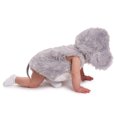 thumbnail image 2 of Squeaky Little Mouse Costume By Dress Up America, 2 of 3