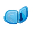 thumbnail image 3 of Sport Mouth Guard, Sleep Snoring Mouth Guard Bilateral Tooth Protection Avoid Teeth Grinding  for Night Use, 3 of 8