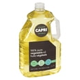 thumbnail image 1 of CAPRI Pure Vegetable Oil, All-Purpose Liquid Cooking Oil for Frying, Baking, and Sautéing, 4L (1.06 Gallon) Jug, 1 of 2