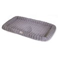 thumbnail image 1 of TrustyPup Kennel Luxe Deluxe Crate Cushion for Large Dogs, 1 of 2