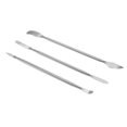 thumbnail image 4 of Unique Bargains Stainless Steel Pry Tool Repair Kit for Screen Glue Removal 5in1 Set, 4 of 4