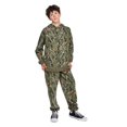 thumbnail image 4 of Jackson Boys' Washed Camo Printed Jogger, 4 of 6