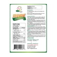 thumbnail image 2 of Len Xiang Frozen Shelled Edamame - Peeled Soy Beans 400g - Contain Soy, Net Wt. 400g, 2 of 5