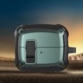 thumbnail image 2 of Étui de Protection pour Écouteurs, Étui Antichoc pour Écouteurs, Étui de Protection pour Écouteurs Compatible avec Galaxy Buds 3/3 Pro, 2 of 5