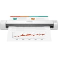 thumbnail image 1 of Brother DS-640 Compact Mobile Scanner, 1 of 8