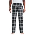 thumbnail image 3 of George Men's Twill Sleep Pant, 3 of 6