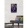 thumbnail image 3 of NFL Corbeaux de Baltimore - Lamar Jackson 20, 3 of 4