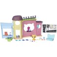 thumbnail image 3 of Littlest Pet Shop Café Pawristas, 3 of 14