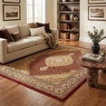 thumbnail image 1 of Rug Branch Majestic Collection Tapis Oriental Traditionnel, 1 of 11