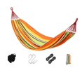 thumbnail image 4 of Hamac de Camping, Hamac Portable, Hamac d'Extérieur Adapté au Camping, 4 of 5