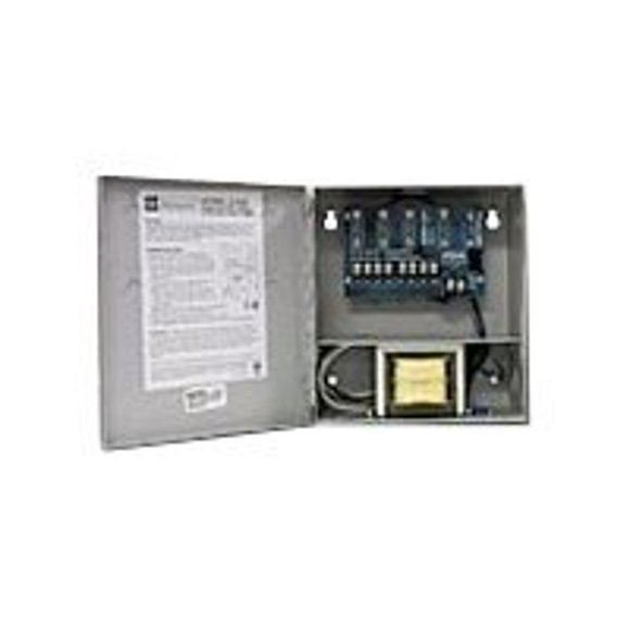 Altronix ALTV244UL - Convertisseur de Puissance - AC 115 V - Connecteurs de Sortie: 4