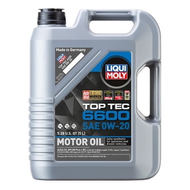 LIQUI MOLY Oil - 22046