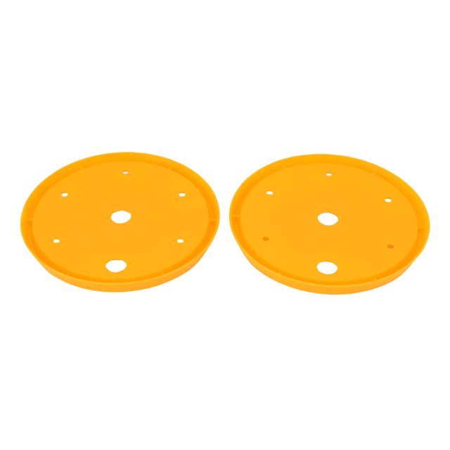 Tall Flower Pot Fillers Use Less Potting Soil,Round Planter Insert for Large Pots for Tall Flower Pots Plant Containers