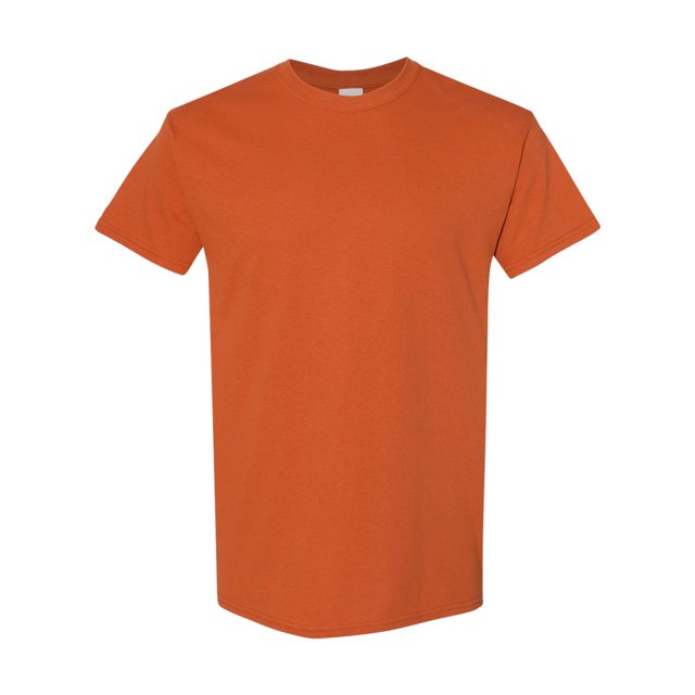 5000 Gildan T-Shirts Heavy Cotton T-Shirt