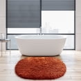 thumbnail image 4 of SHAGUOZHOU Bathroom Rug Mat Extra Soft And Absorbent Microfiber Bath Rugs Non Shaggy Bath Carpet Machine Wash Dry Bath Mats For Throws for Sofa Large Bedroom Rugs 10x10 Blanket, 4 of 6