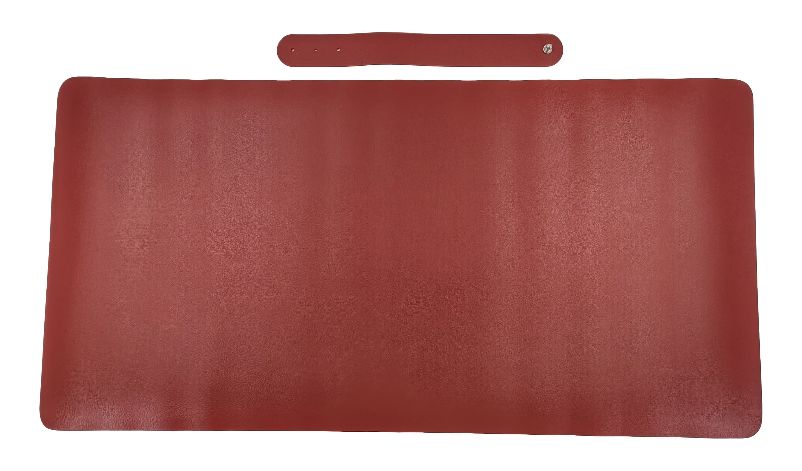 Pen+Gear Dual-Sided Desk Mat