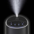 thumbnail image 4 of PureGuardian H3200 Ultrasonic 100 Hour Cool Mist Tower Humidifier with Aroma Tray, 4 of 6