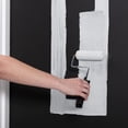 thumbnail image 4 of Rust-Oleum 369384 Advanced Dry Door & Trim Paint, Quart, Satin White, 4 of 5