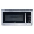 thumbnail image 1 of RCA 1.6 Cu Ft Over The Range Microwave, 1 of 2