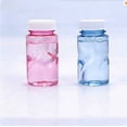 thumbnail image 2 of B Bubble Solution Liquid Concentrate 50Ml Bottle For Blowing Bubbles Kids Outdoor Play Party Activity Toy Non Toxic Refill For Bubble Machine, 2 of 2