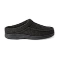 thumbnail image 1 of George Men's Felt Slippers, 1 of 4