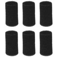 thumbnail image 4 of Uadme Filter Sponge Aquarium - 12PCS Sponge Column Sponge Filter Pond Intake Replacement for Fish Tank Aquarium Accessories, 4 of 7