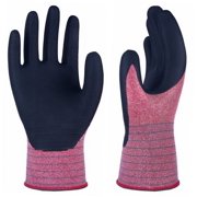 Safety Glove Nylon Spandex Gardening Work Gloves ,Wide Use