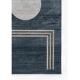 thumbnail image 4 of ECARPET Erisa Contemporary Runner Rug for Living Room, Bedroom, Dining Room, Entrance, Hallway and More., 4 of 9