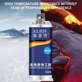 thumbnail image 1 of Chmadoxn Colle de Coulée Forte Orique Colle de Soudage Colle de Soudage Collante Fer Radiateur Agent de Réparation de Réservoir d'Huile Colle Water50ml Castor glu, 1 of 2