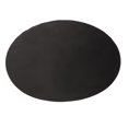 thumbnail image 2 of Wahsable Nonstick Heat Resistant Gas Stove Kitchen BBQ Silicone Mat Round Black 40cm, 2 of 7