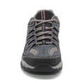 thumbnail image 3 of Skechers Men's After Burn Memory Fit Sneaker- Extra Wide Width, 3 of 6