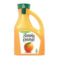 thumbnail image 2 of Simply Orange With Pulp, 2.63 Liters, 2 of 5