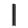 thumbnail image 3 of Unique Bargains 1.7mm x 10mm Dowel Pin Carbon Steel Split Spring Roll Shelf Support Pin Fasten Hardware Black 20 Pcs, 3 of 3