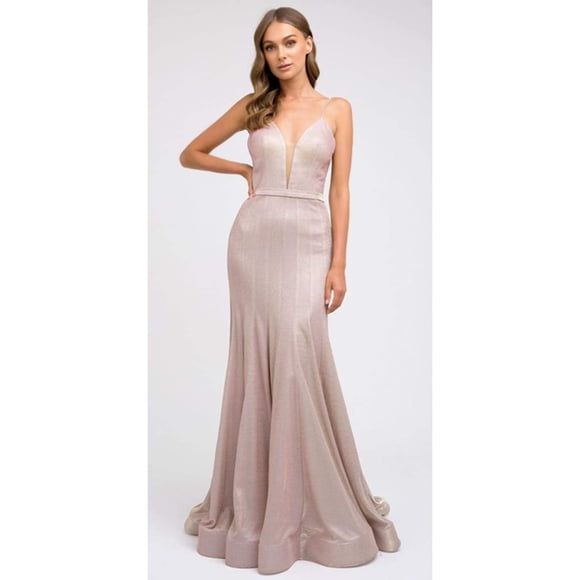 Special Occasion Formal Dress