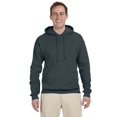 thumbnail image 1 of Jerzees Adult 8 oz. NuBlend Fleece Pullover Hood - 996, 1 of 1