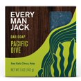 thumbnail image 1 of 142g Cold Plunge Savon Pacific Dive, 1 of 9