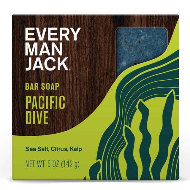 142g Cold Plunge Savon Pacific Dive